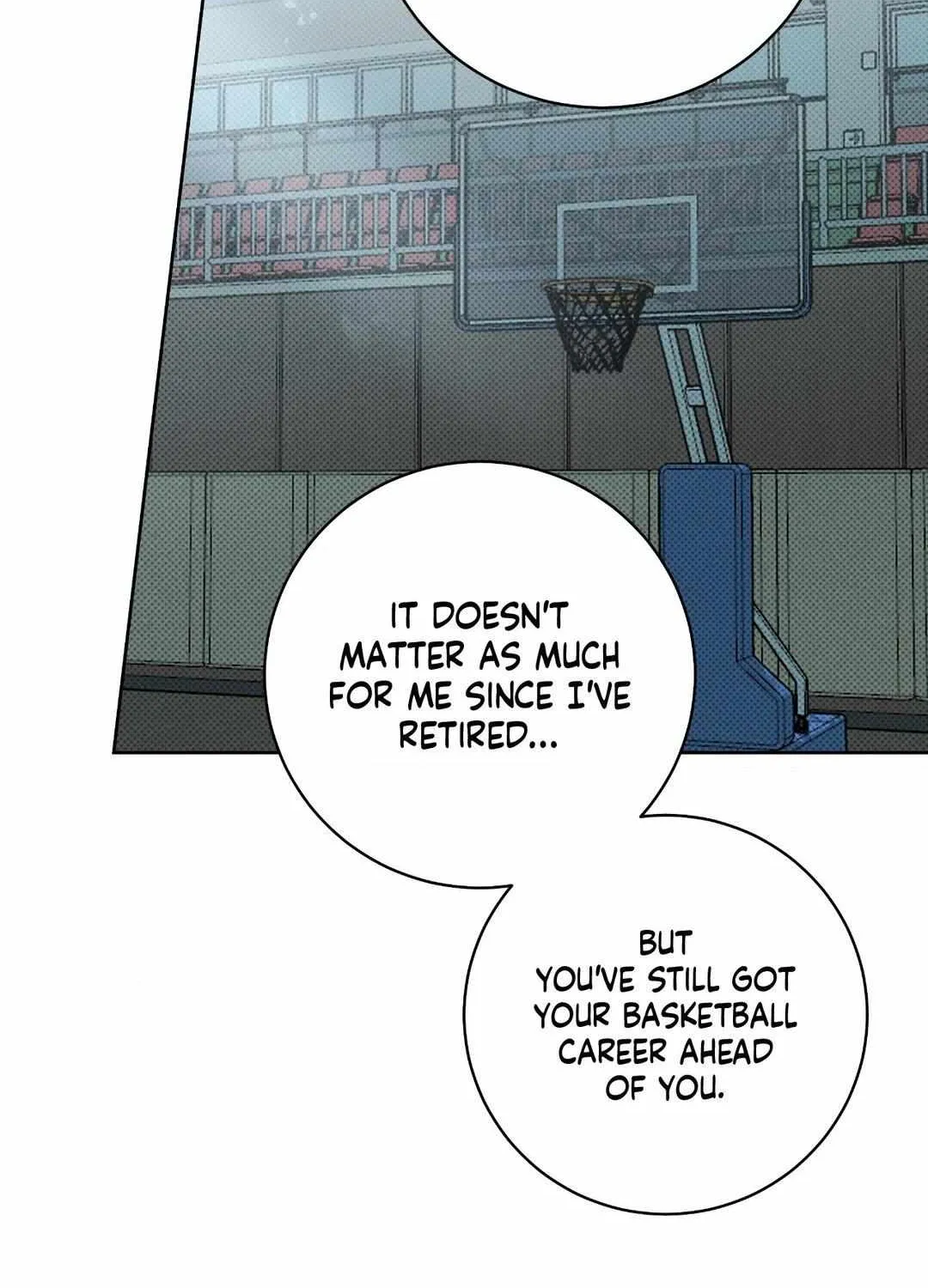 Read Ballboy Tactics chapter 22 image 86 on Lezhin