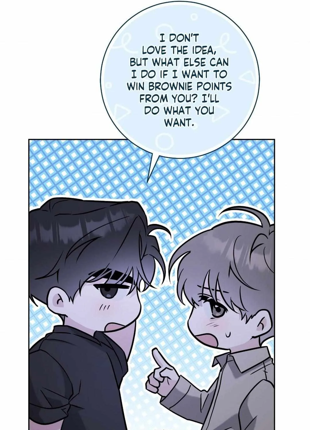 Read Ballboy Tactics chapter 22 image 93 on Lezhin