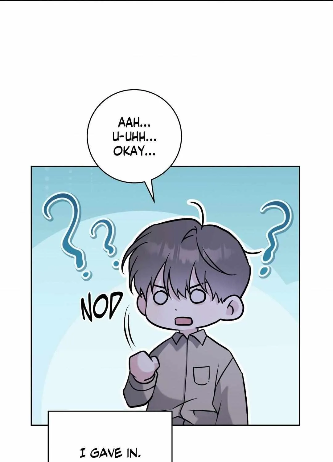 Read Ballboy Tactics chapter 22 image 99 on Lezhin