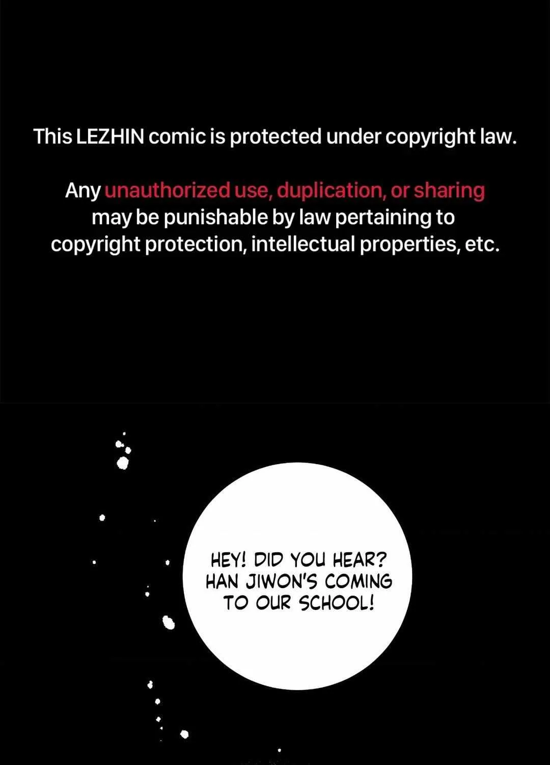 Read Ballboy Tactics chapter 23 image 1 on Lezhin