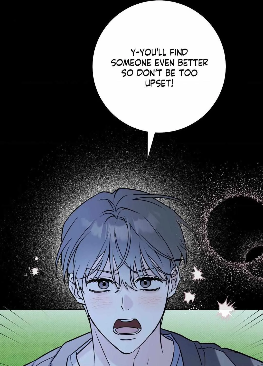 Read Ballboy Tactics chapter 23 image 100 on Lezhin