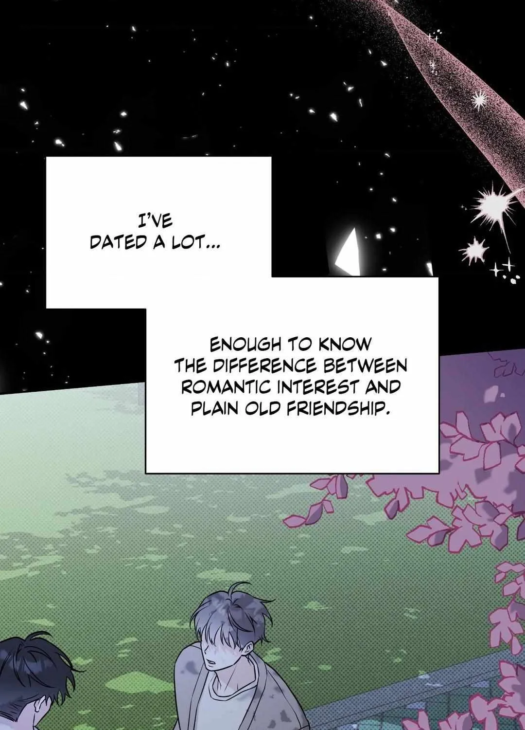 Read Ballboy Tactics chapter 23 image 104 on Lezhin