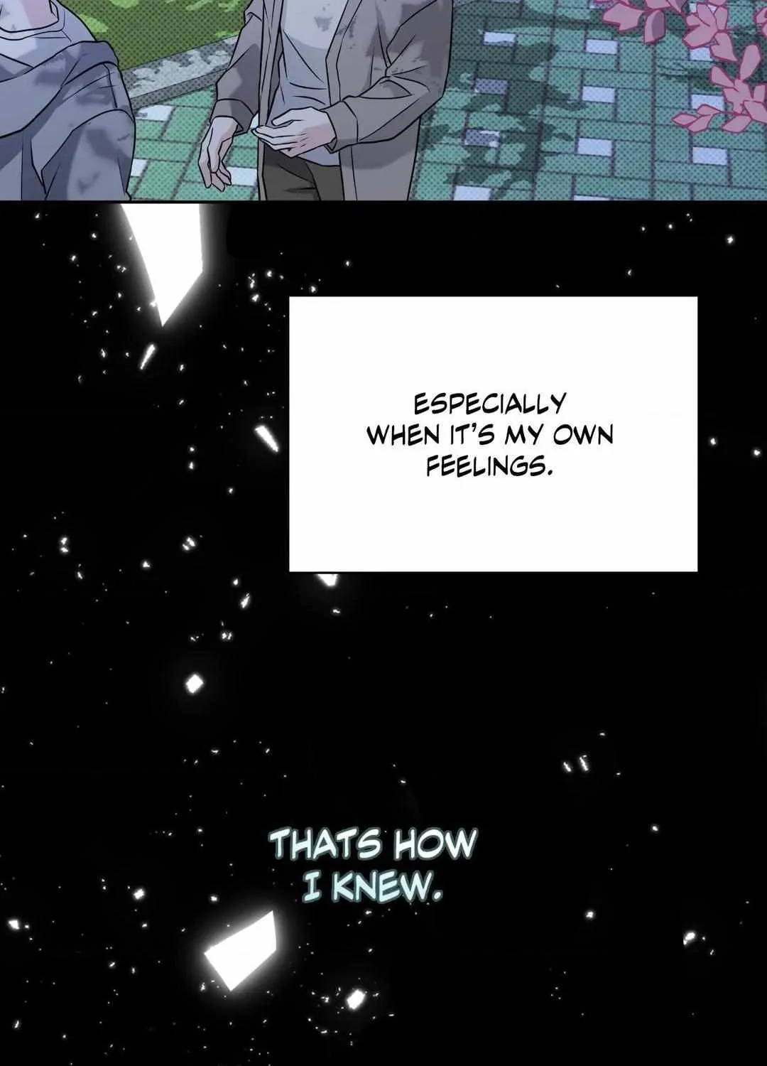 Read Ballboy Tactics chapter 23 image 105 on Lezhin