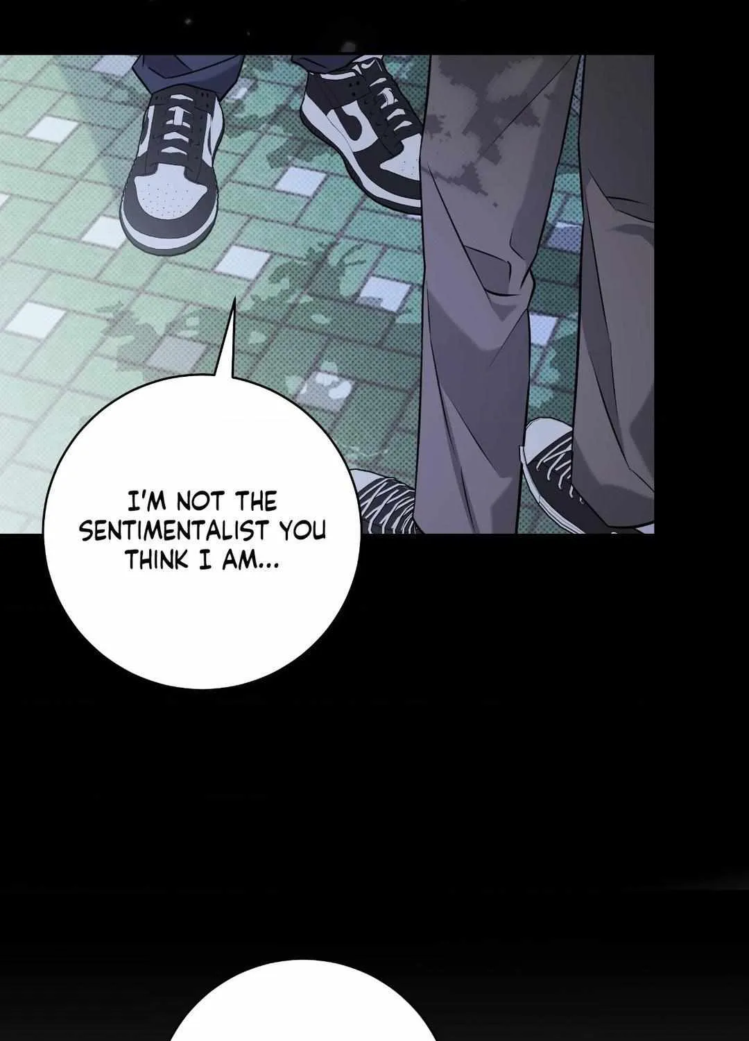 Read Ballboy Tactics chapter 23 image 107 on Lezhin