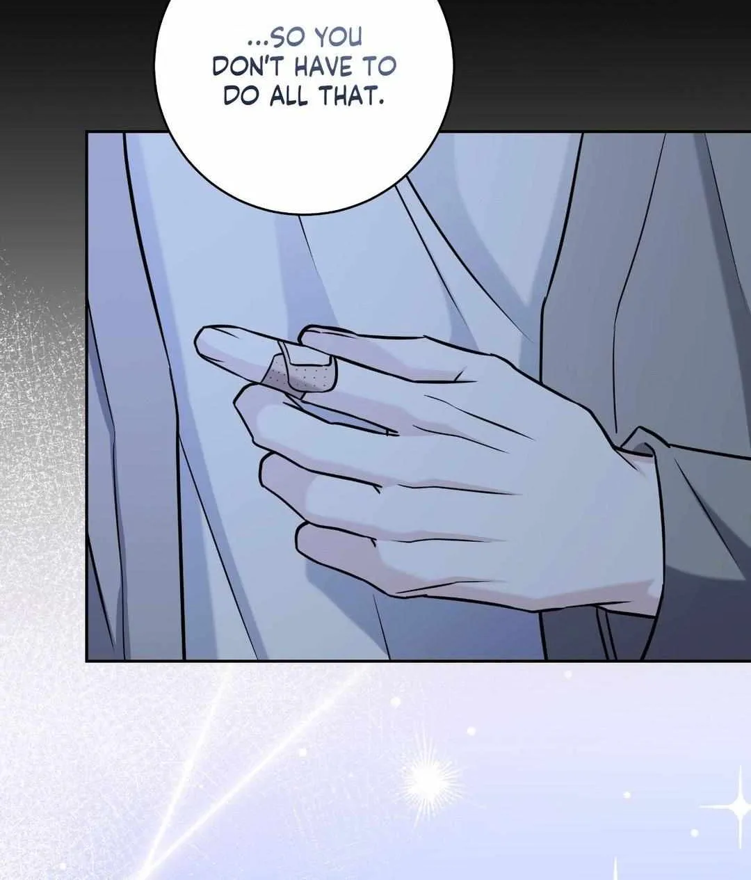 Read Ballboy Tactics chapter 23 image 108 on Lezhin