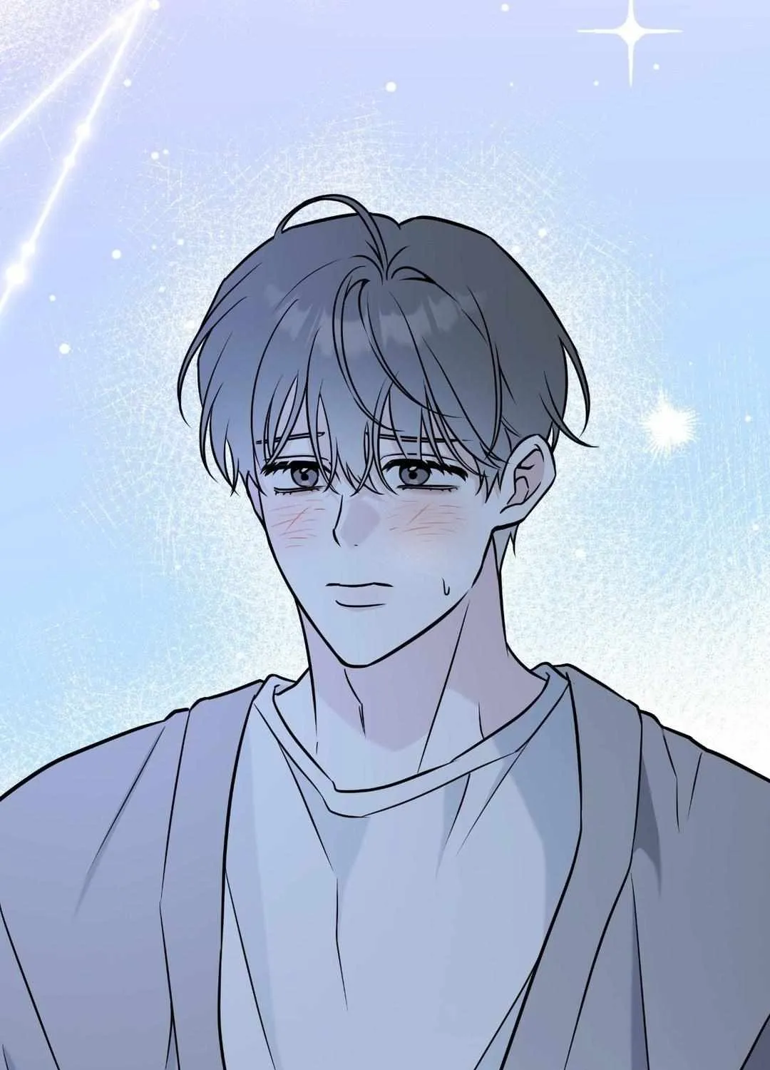 Read Ballboy Tactics chapter 23 image 109 on Lezhin