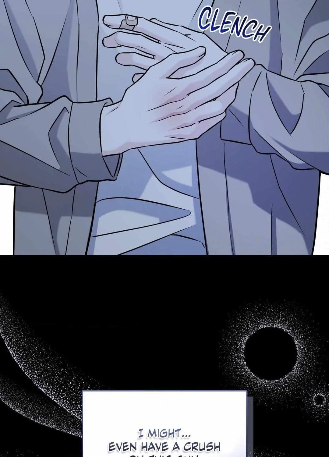 Read Ballboy Tactics chapter 23 image 110 on Lezhin