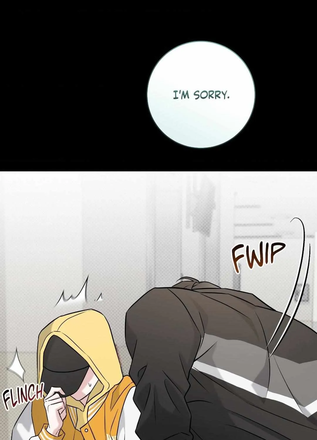 Read Ballboy Tactics chapter 23 image 16 on Lezhin
