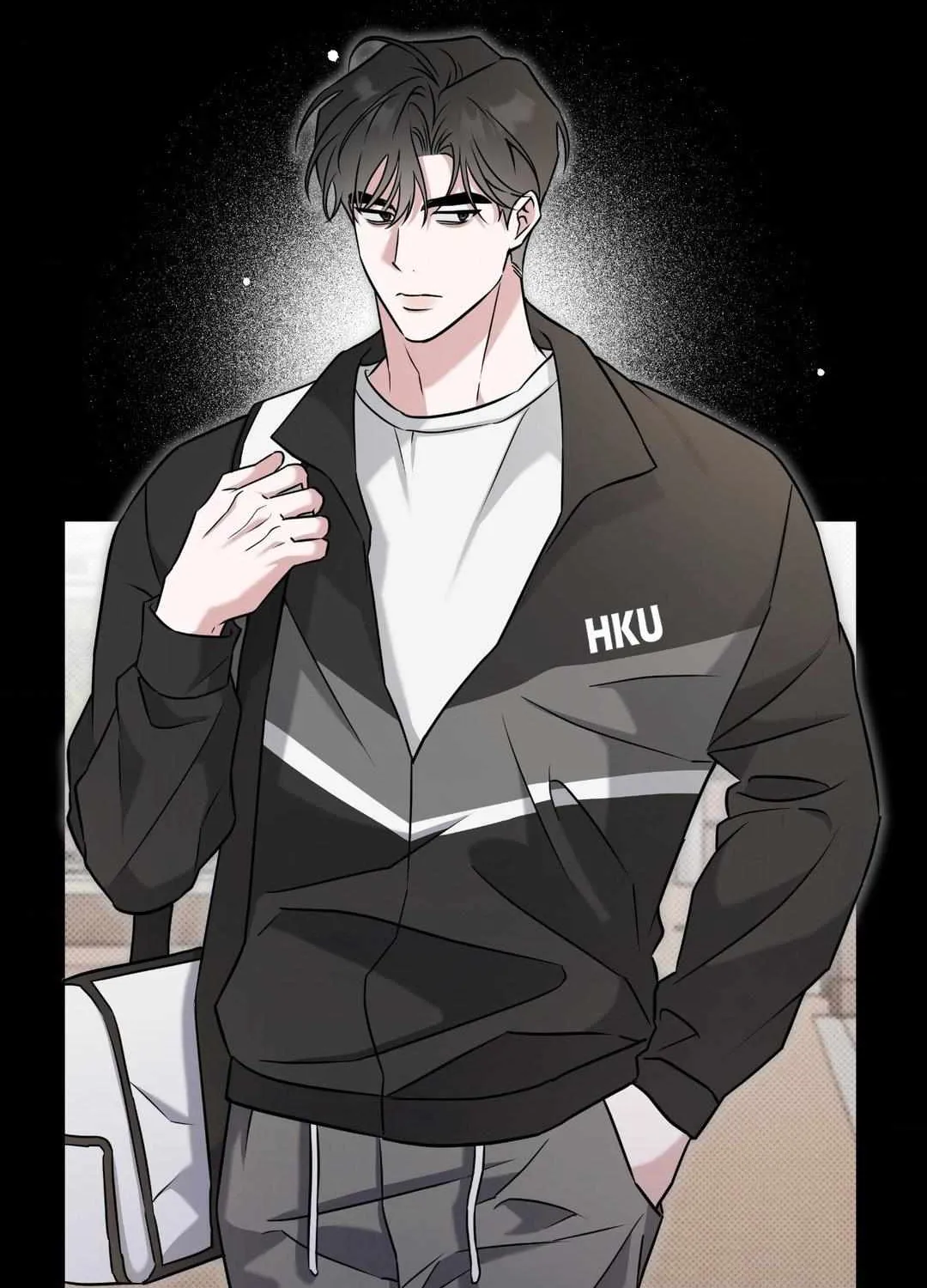 Read Ballboy Tactics chapter 23 image 2 on Lezhin
