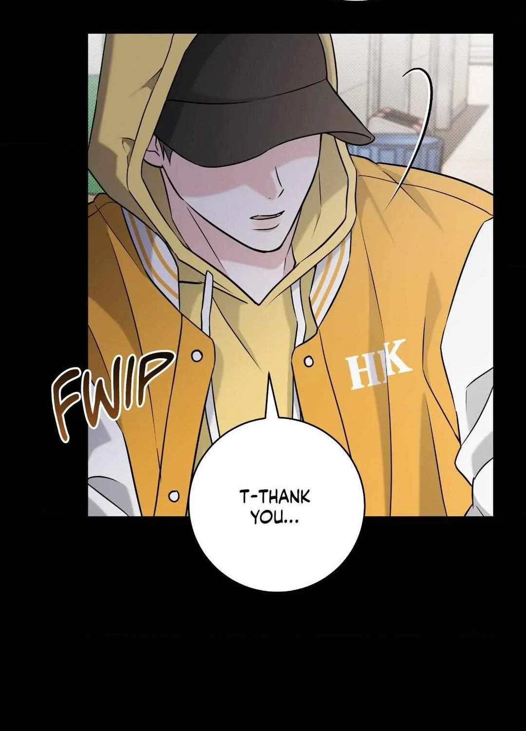 Read Ballboy Tactics chapter 23 image 20 on Lezhin