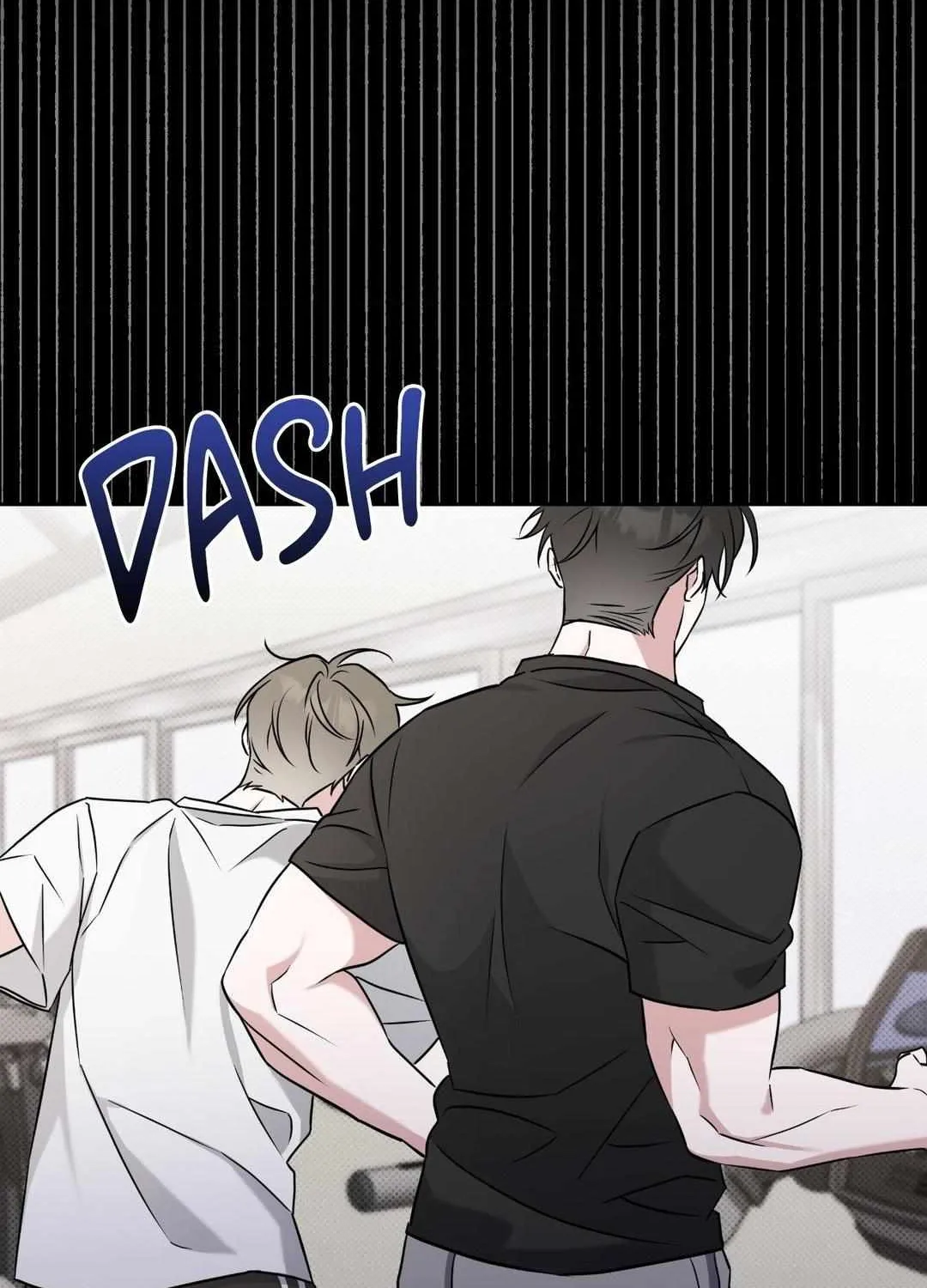 Read Ballboy Tactics chapter 23 image 30 on Lezhin