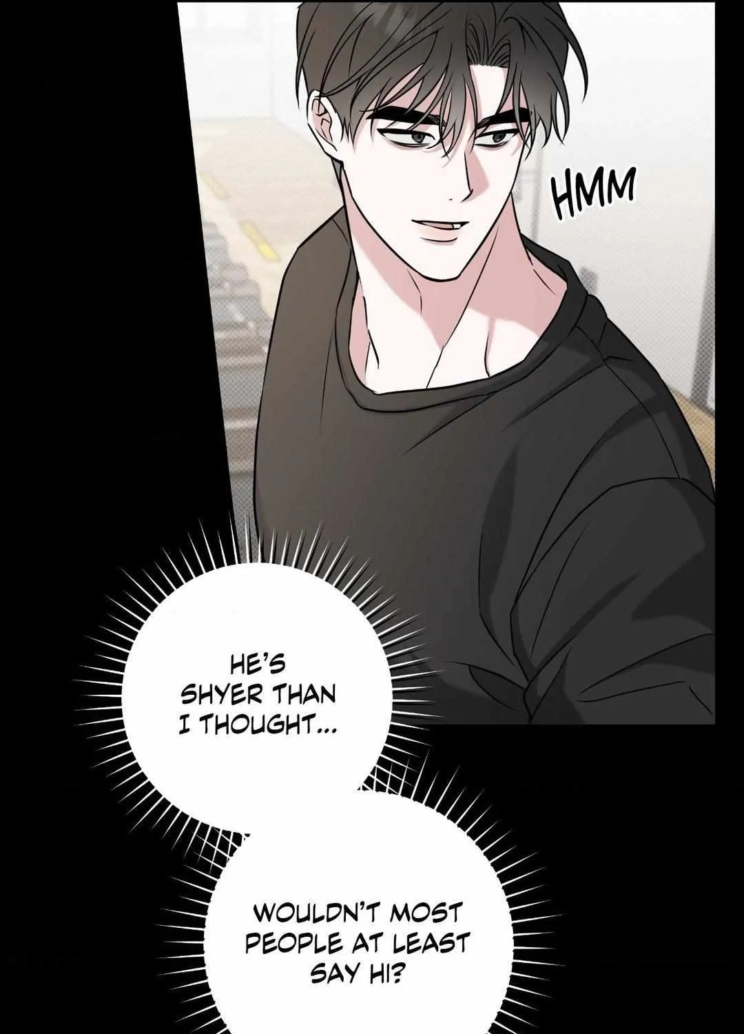 Read Ballboy Tactics chapter 23 image 32 on Lezhin