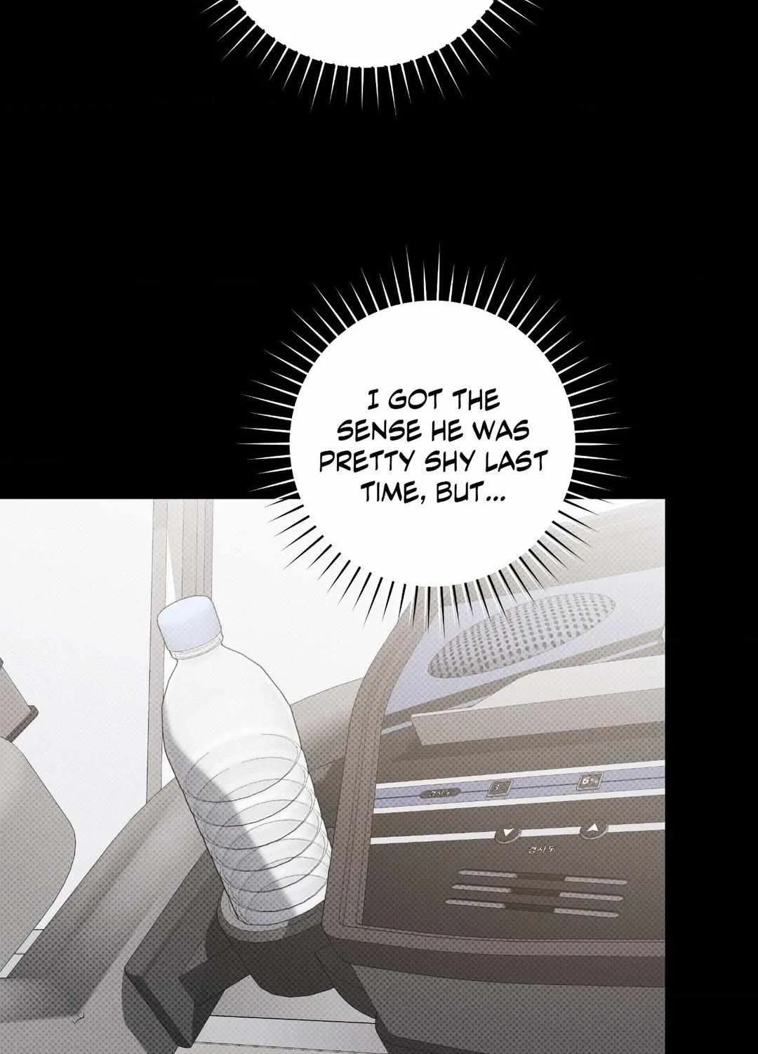 Read Ballboy Tactics chapter 23 image 33 on Lezhin
