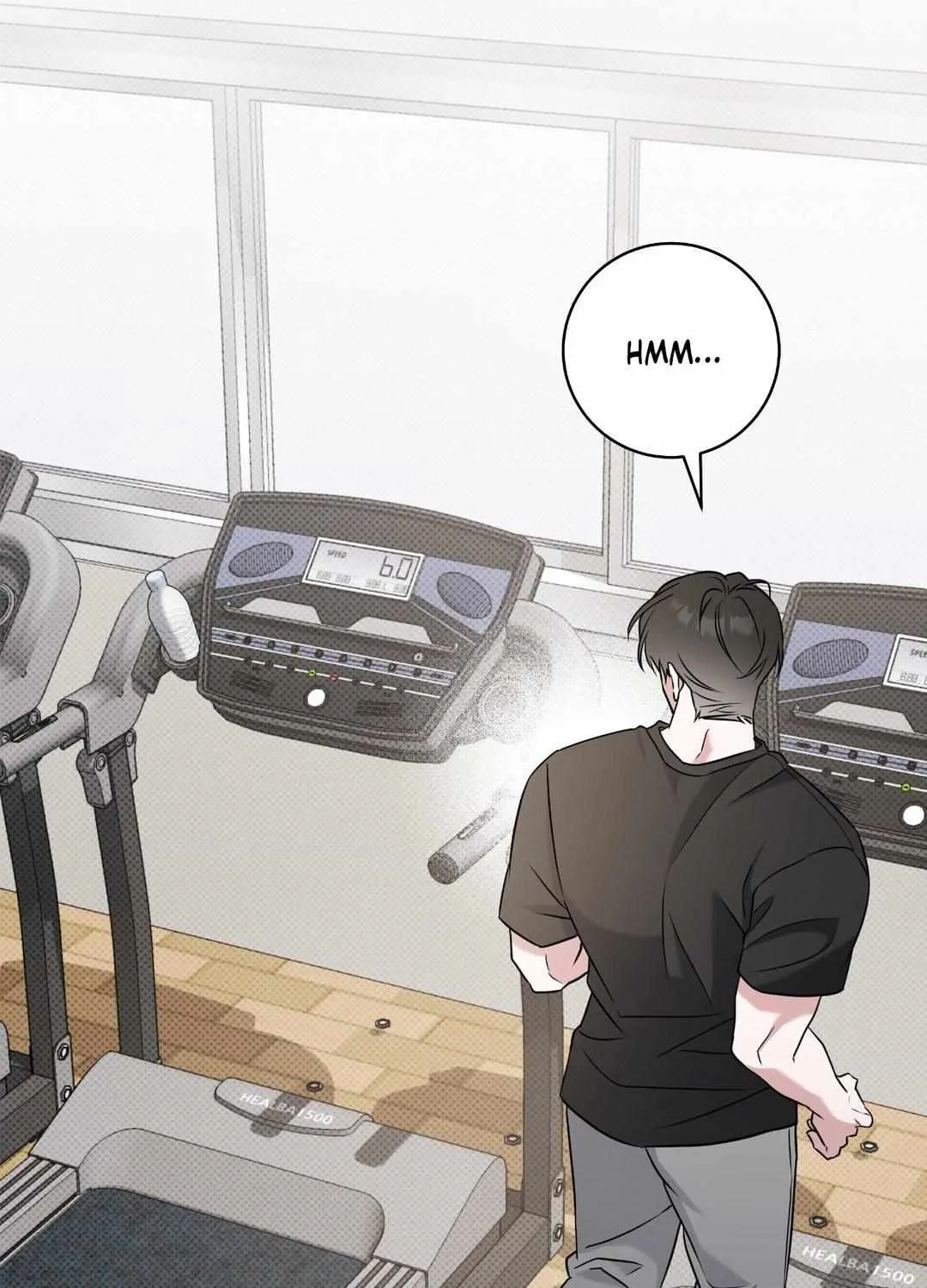 Read Ballboy Tactics chapter 23 image 35 on Lezhin