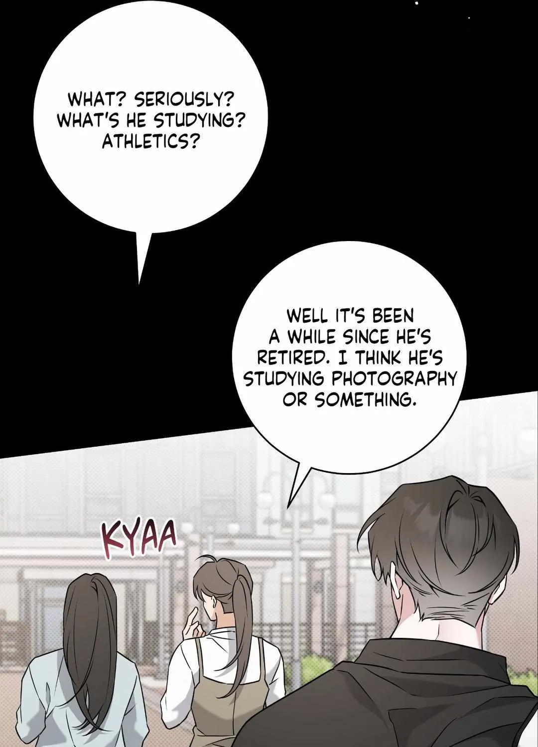 Read Ballboy Tactics chapter 23 image 4 on Lezhin