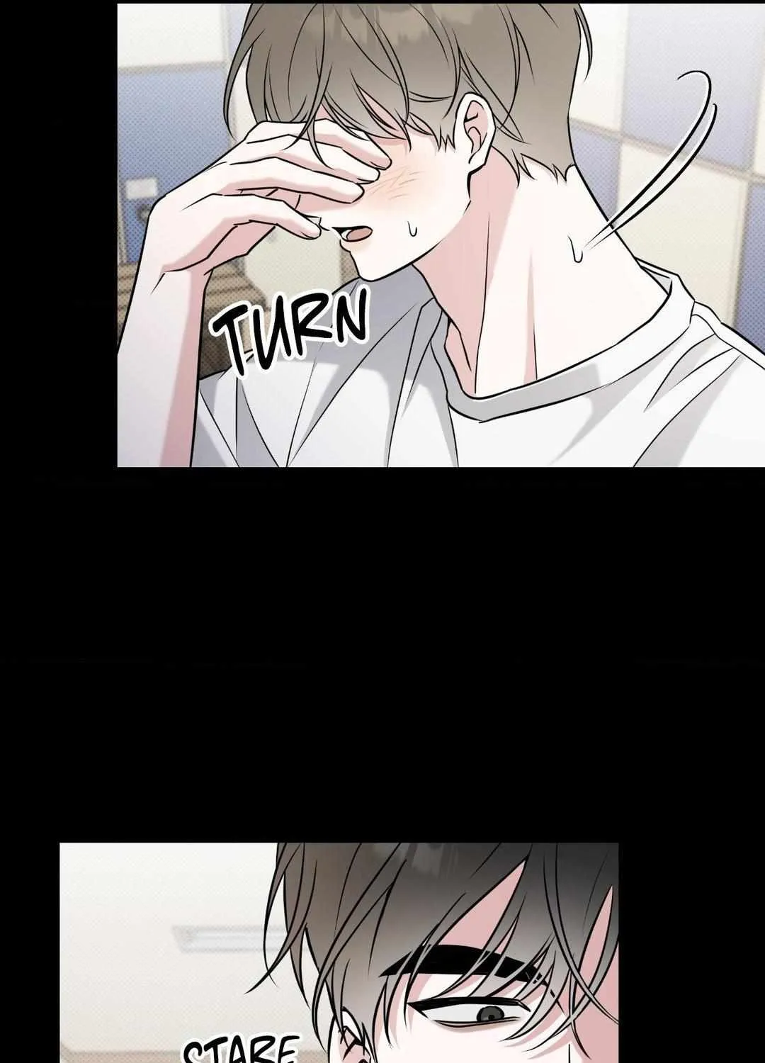 Read Ballboy Tactics chapter 23 image 42 on Lezhin