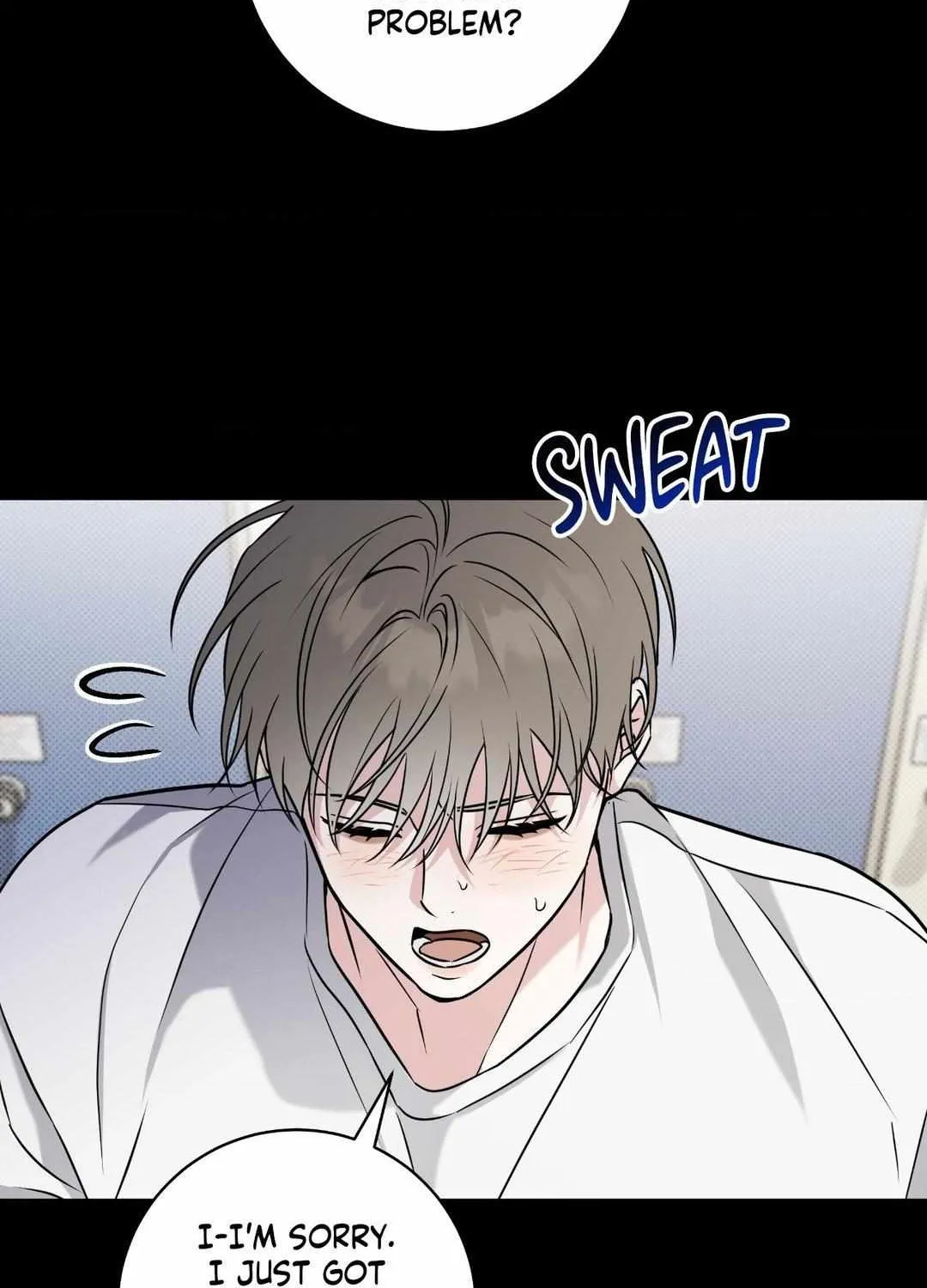 Read Ballboy Tactics chapter 23 image 46 on Lezhin