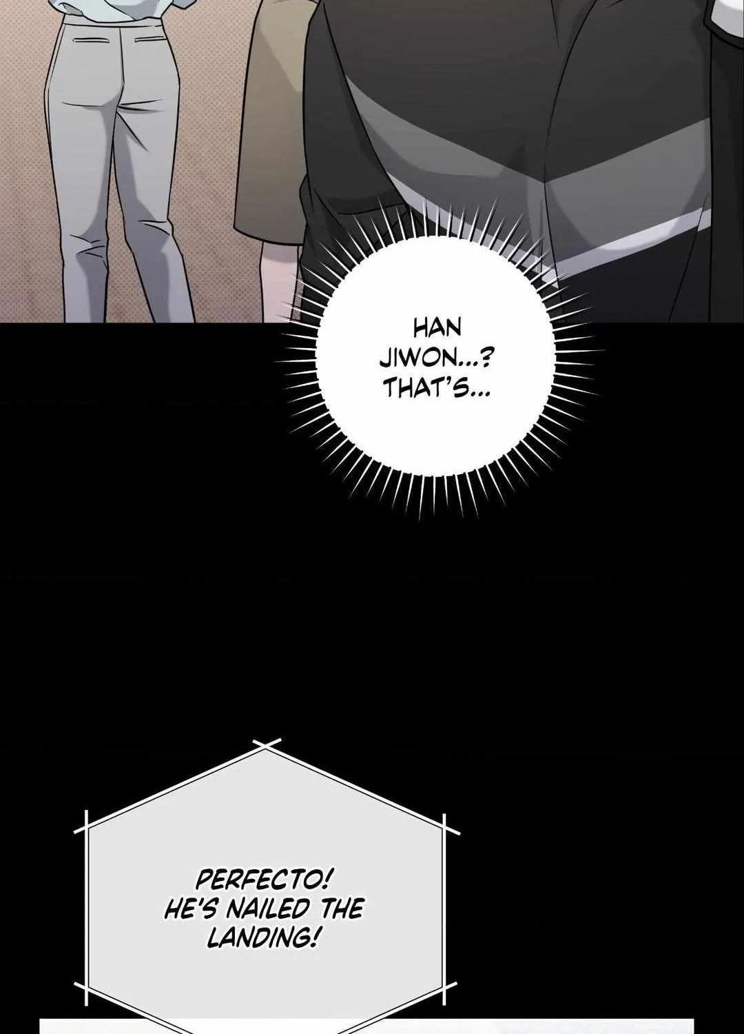 Read Ballboy Tactics chapter 23 image 5 on Lezhin