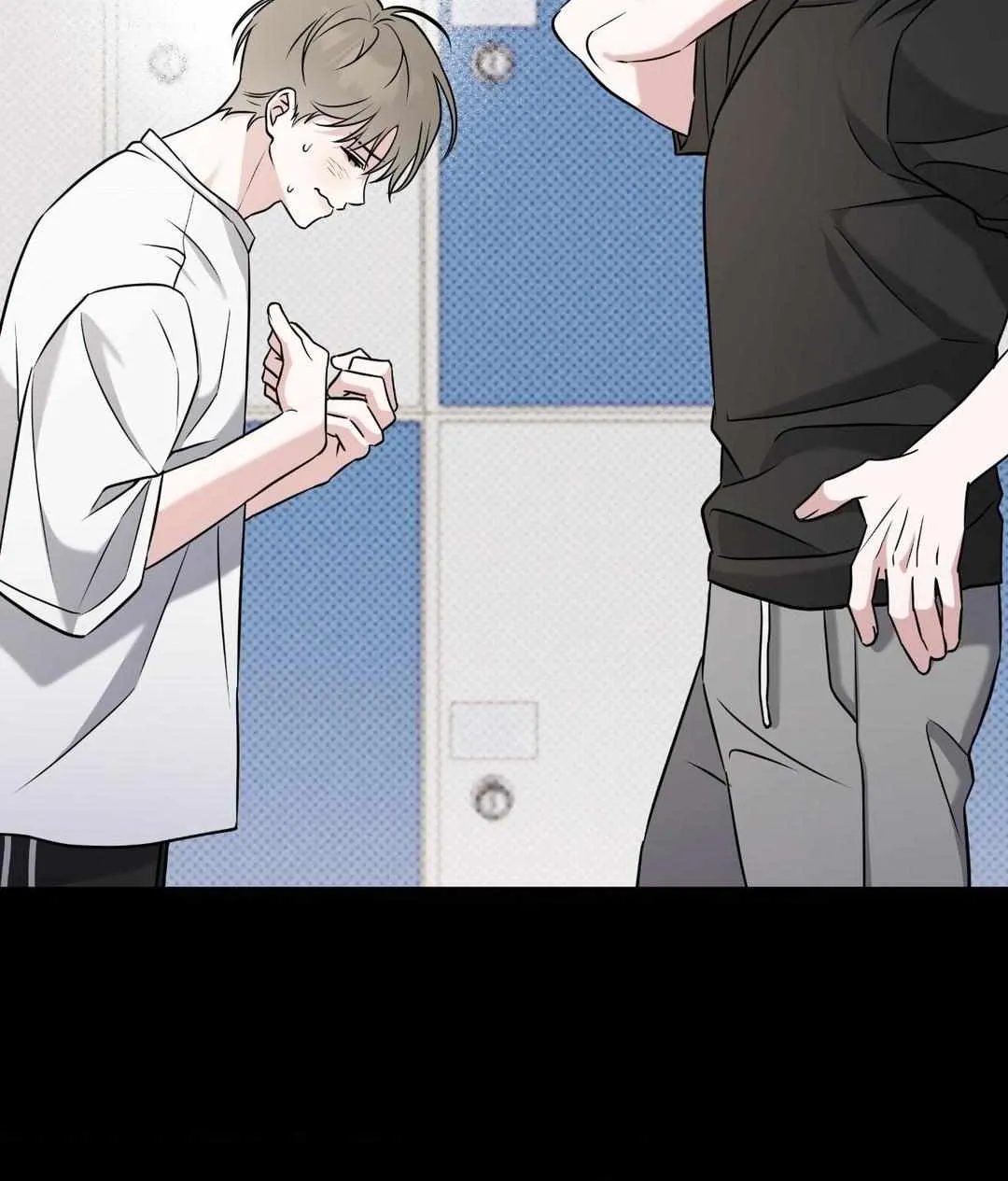 Read Ballboy Tactics chapter 23 image 50 on Lezhin