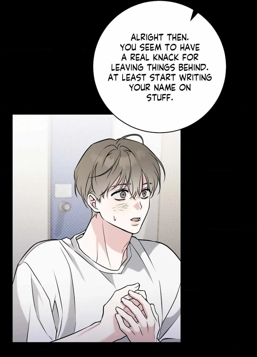 Read Ballboy Tactics chapter 23 image 51 on Lezhin