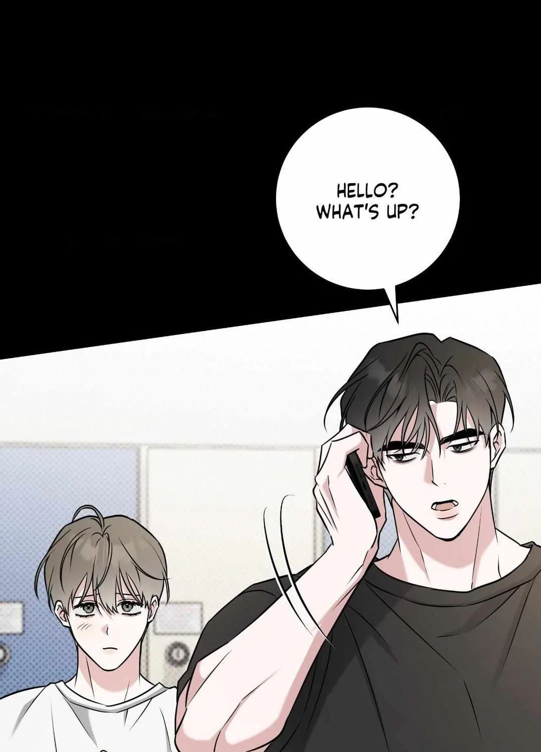 Read Ballboy Tactics chapter 23 image 52 on Lezhin