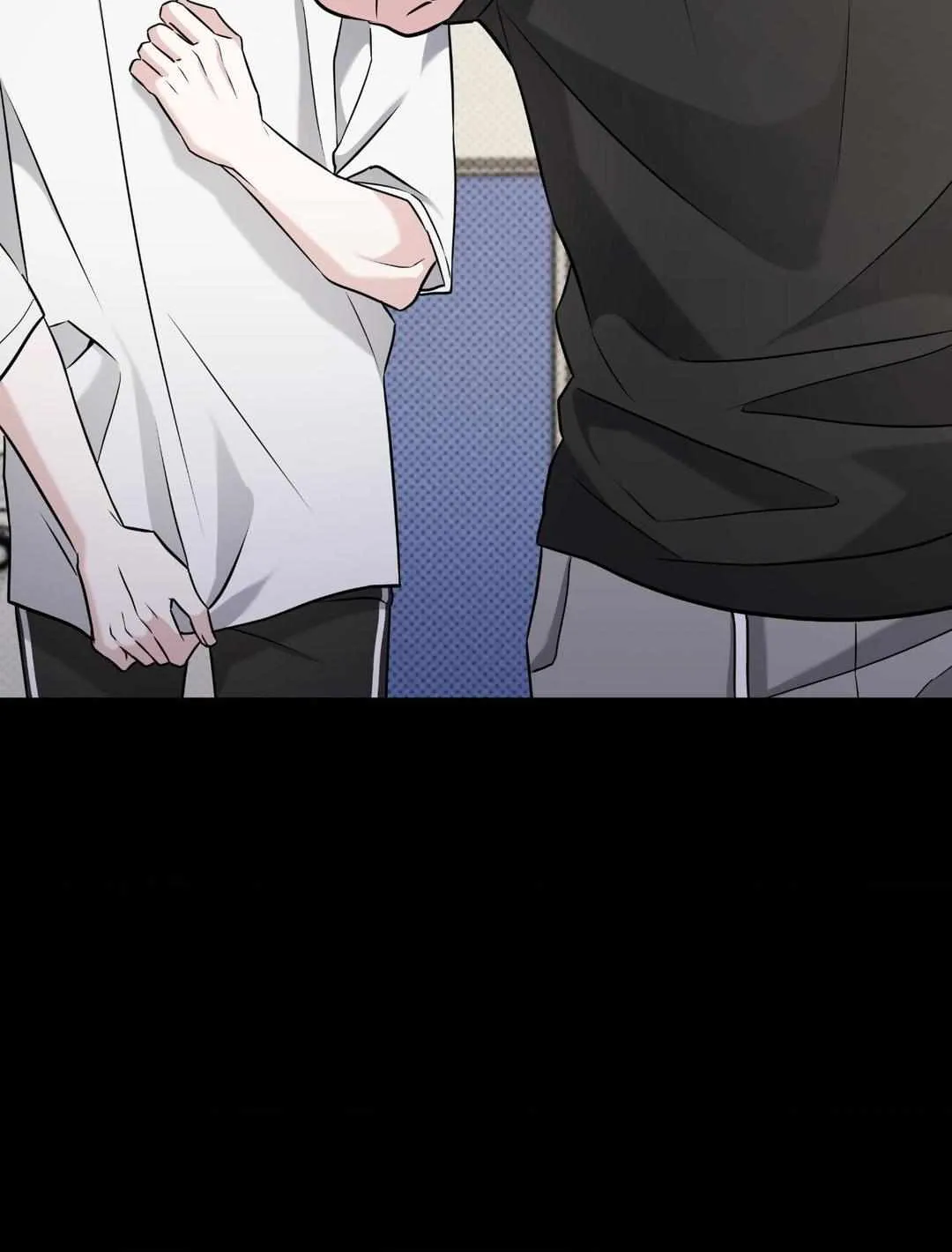 Read Ballboy Tactics chapter 23 image 53 on Lezhin