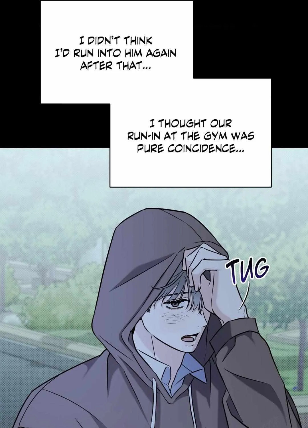 Read Ballboy Tactics chapter 23 image 54 on Lezhin