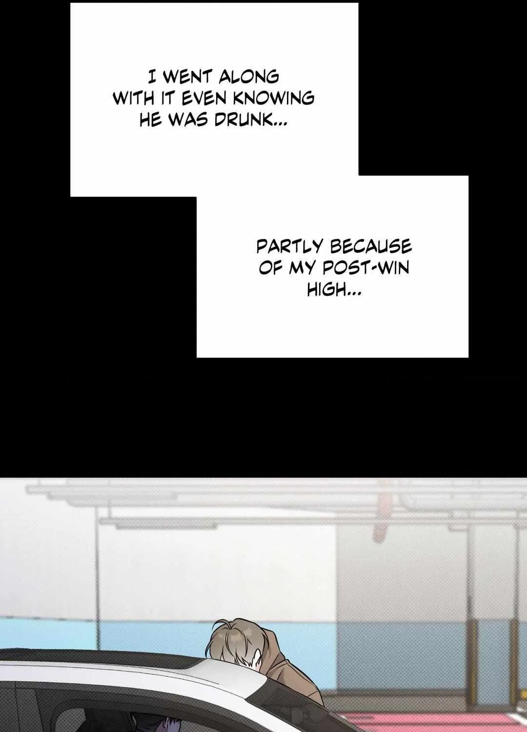 Read Ballboy Tactics chapter 23 image 58 on Lezhin