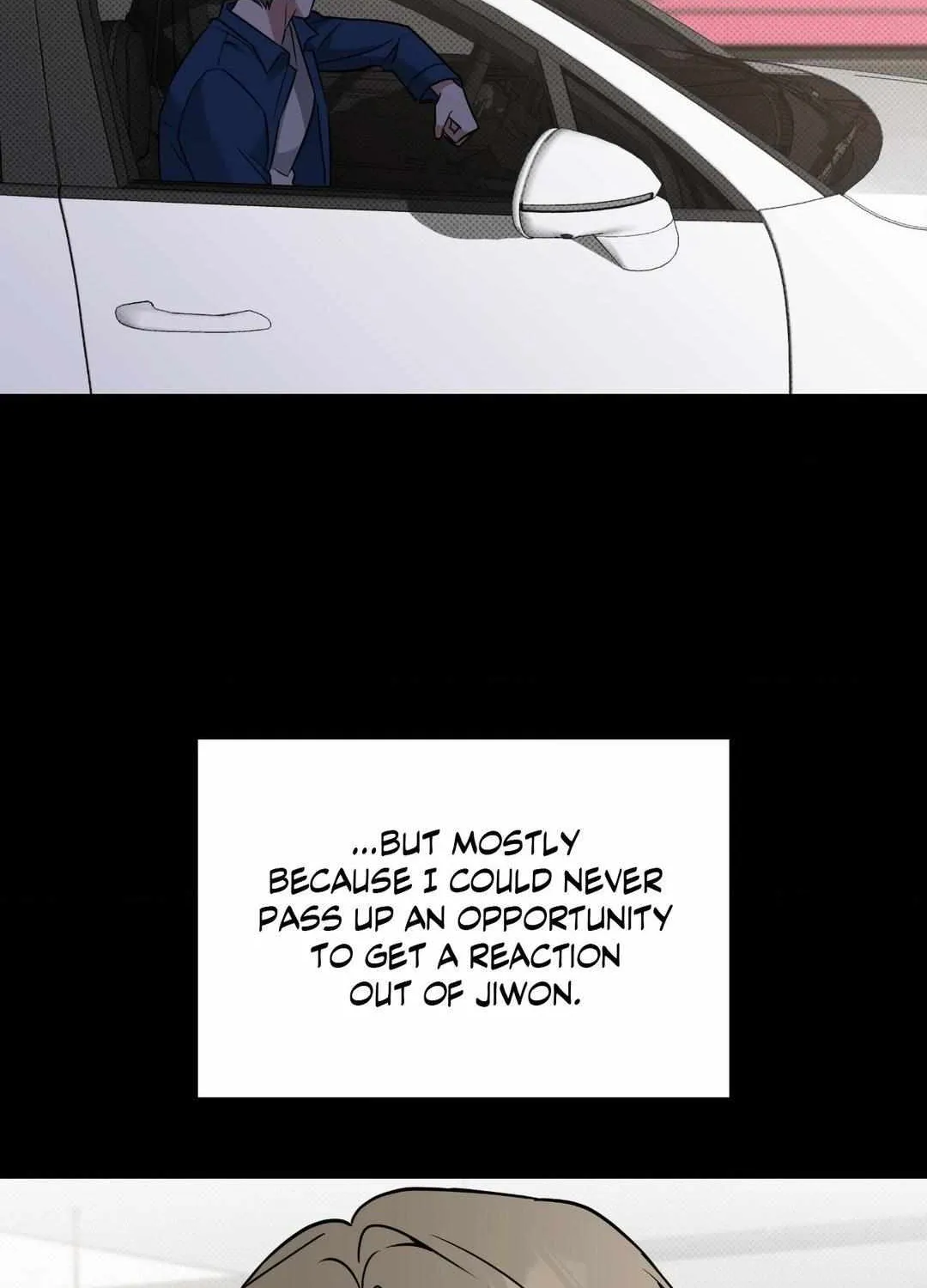Read Ballboy Tactics chapter 23 image 59 on Lezhin