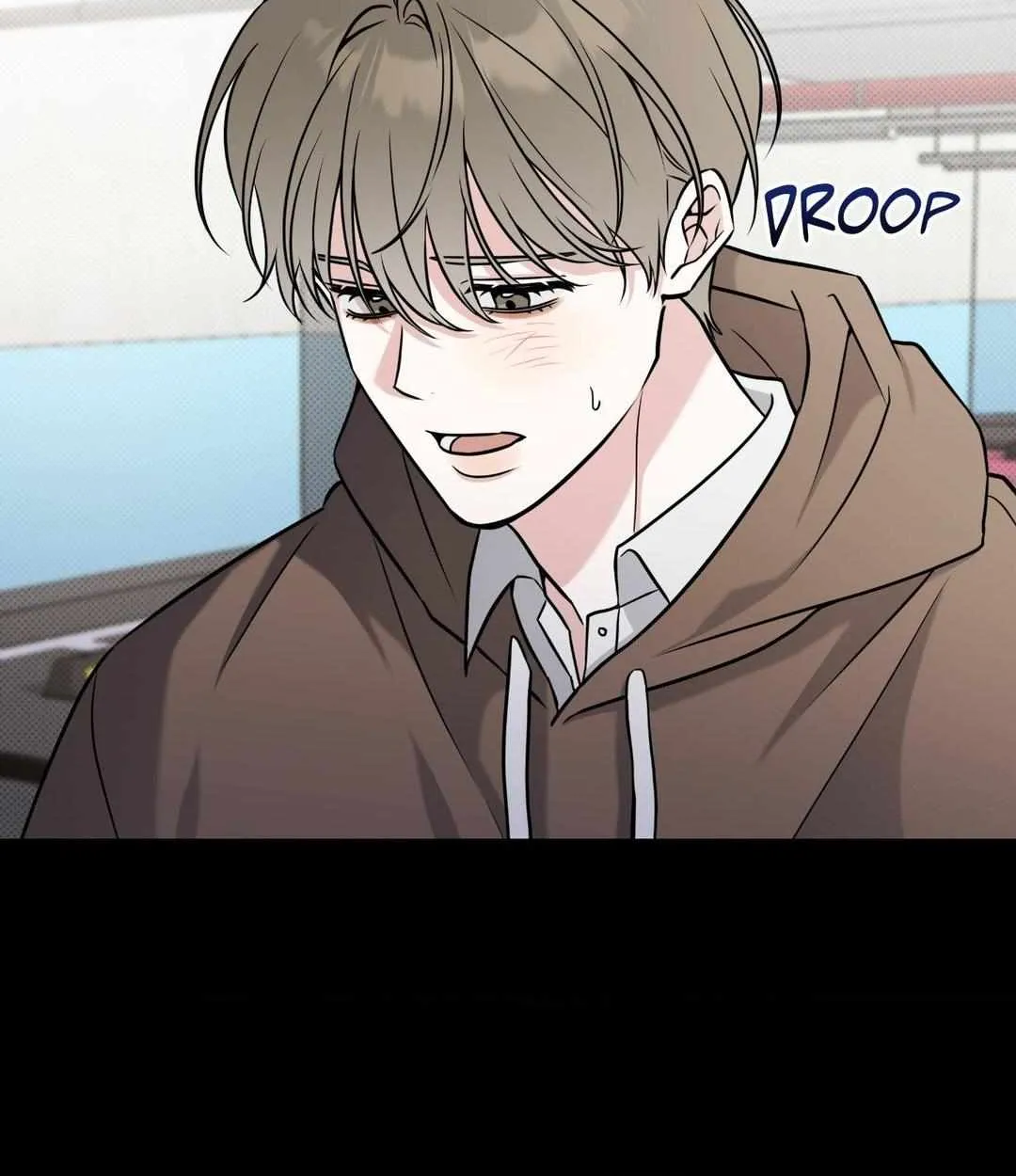 Read Ballboy Tactics chapter 23 image 60 on Lezhin