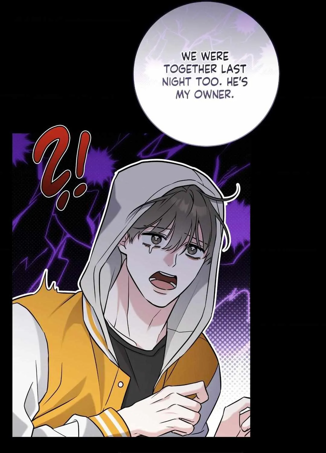 Read Ballboy Tactics chapter 23 image 61 on Lezhin