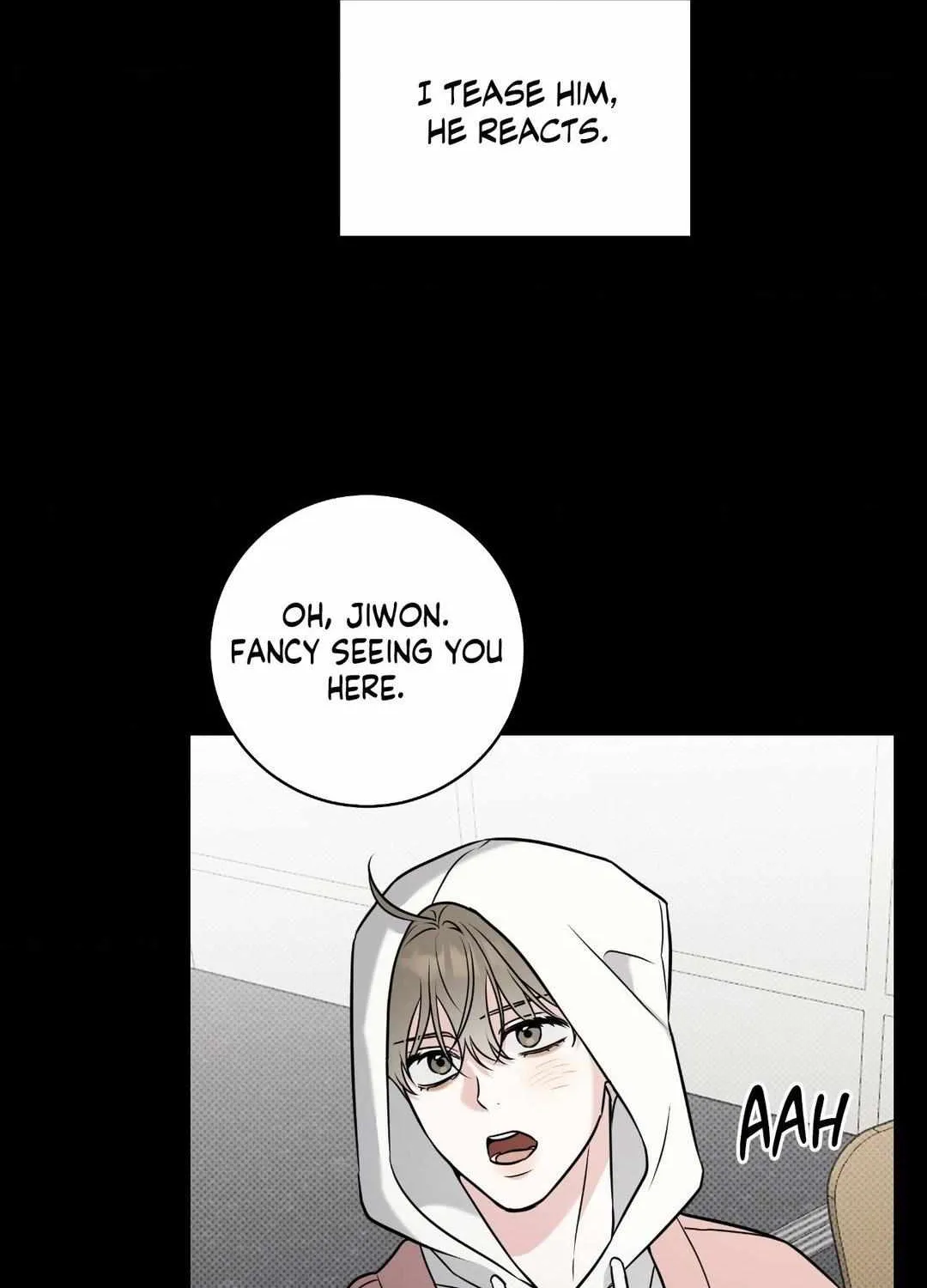 Read Ballboy Tactics chapter 23 image 62 on Lezhin