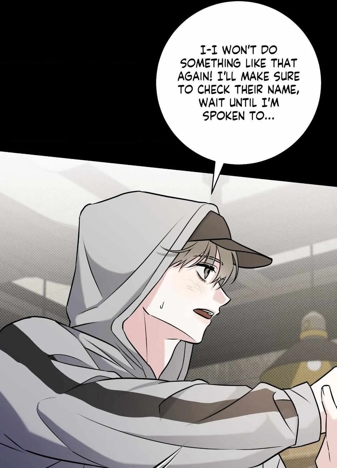 Read Ballboy Tactics chapter 23 image 64 on Lezhin