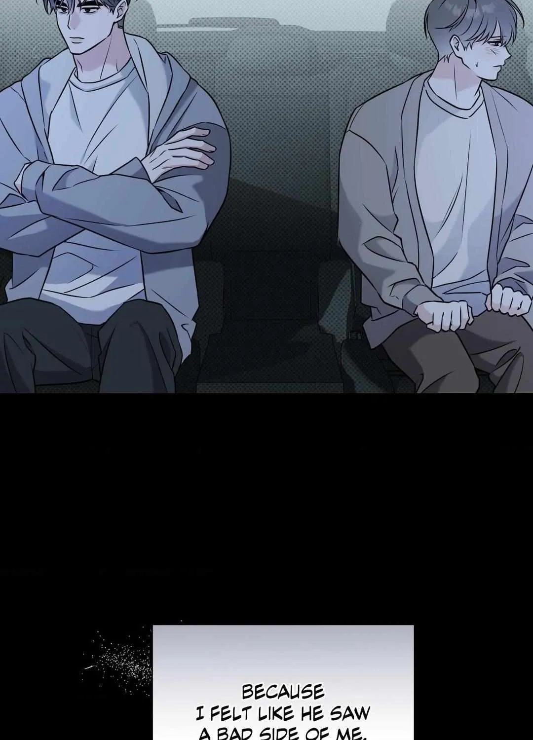 Read Ballboy Tactics chapter 23 image 79 on Lezhin