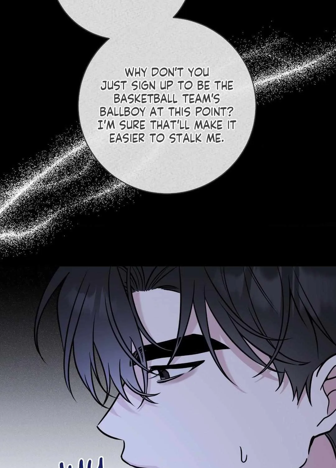Read Ballboy Tactics chapter 23 image 83 on Lezhin