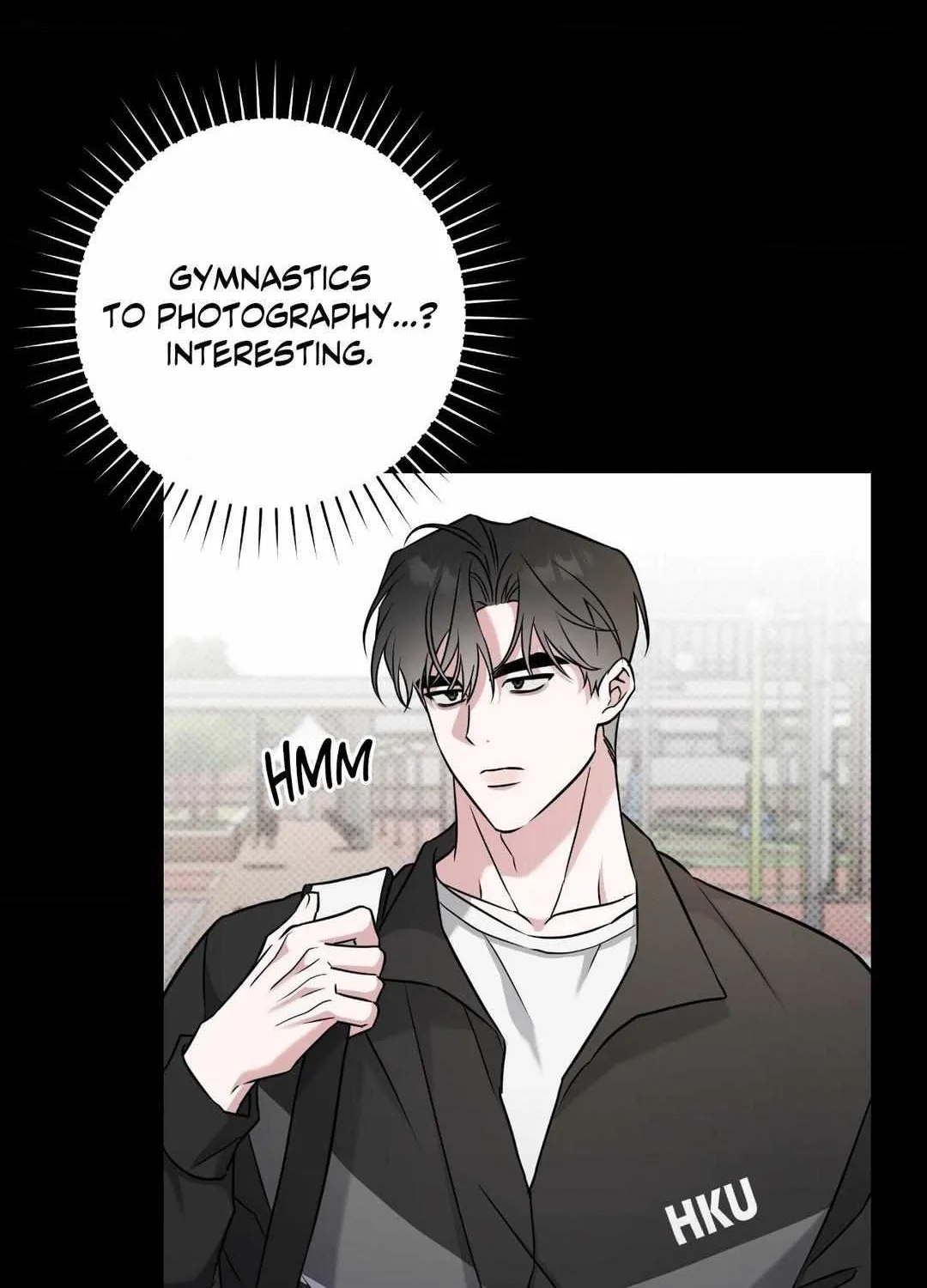 Read Ballboy Tactics chapter 23 image 9 on Lezhin