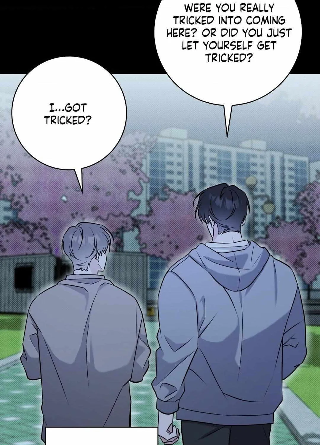 Read Ballboy Tactics chapter 23 image 90 on Lezhin