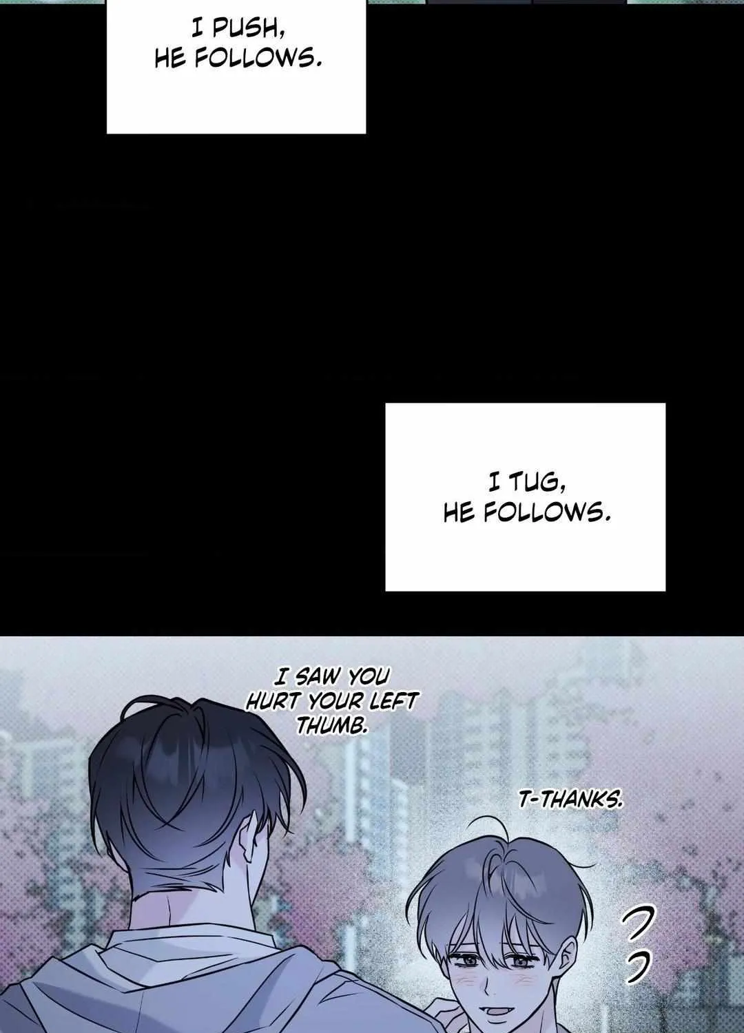Read Ballboy Tactics chapter 23 image 91 on Lezhin