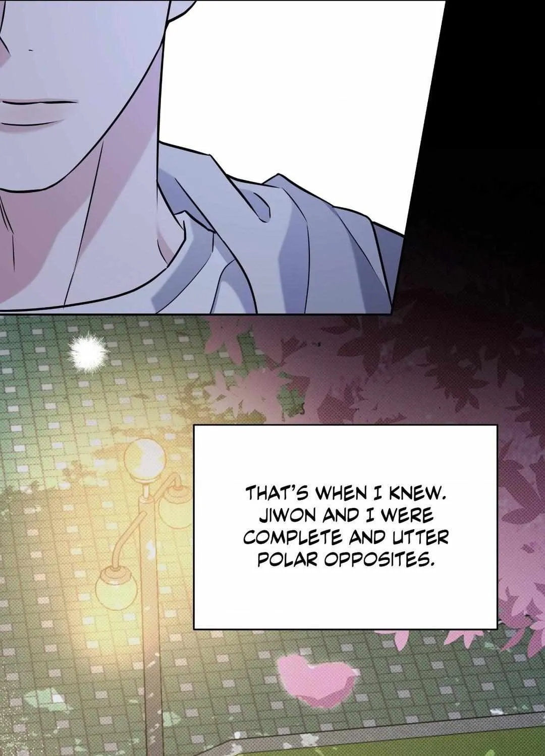 Read Ballboy Tactics chapter 23 image 96 on Lezhin