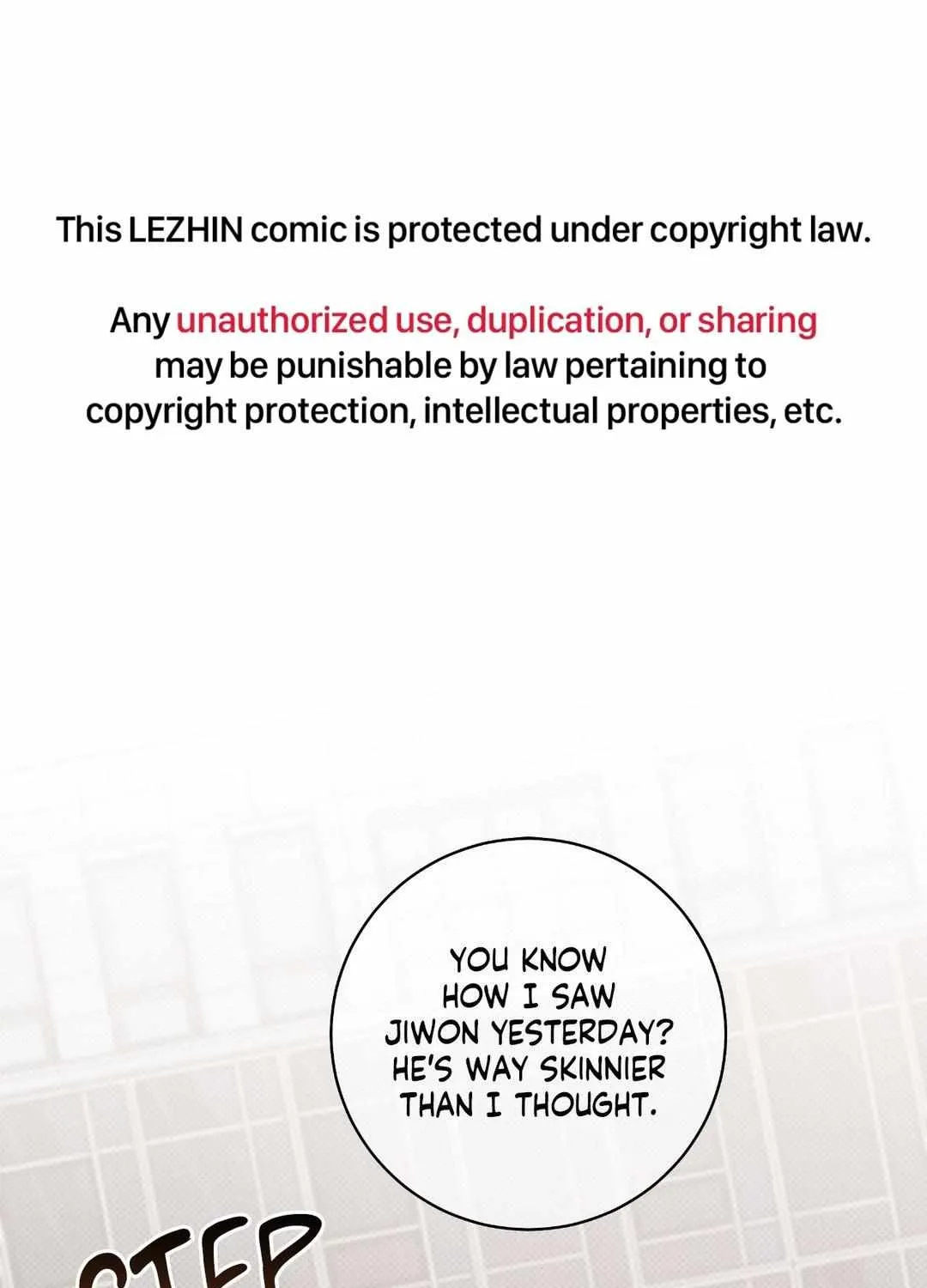 Read Ballboy Tactics chapter 24 image 1 on Lezhin