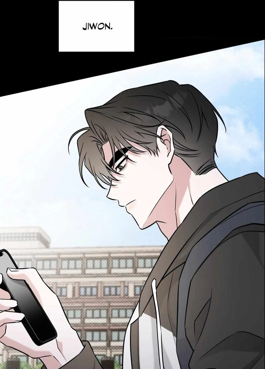 Read Ballboy Tactics chapter 24 image 12 on Lezhin