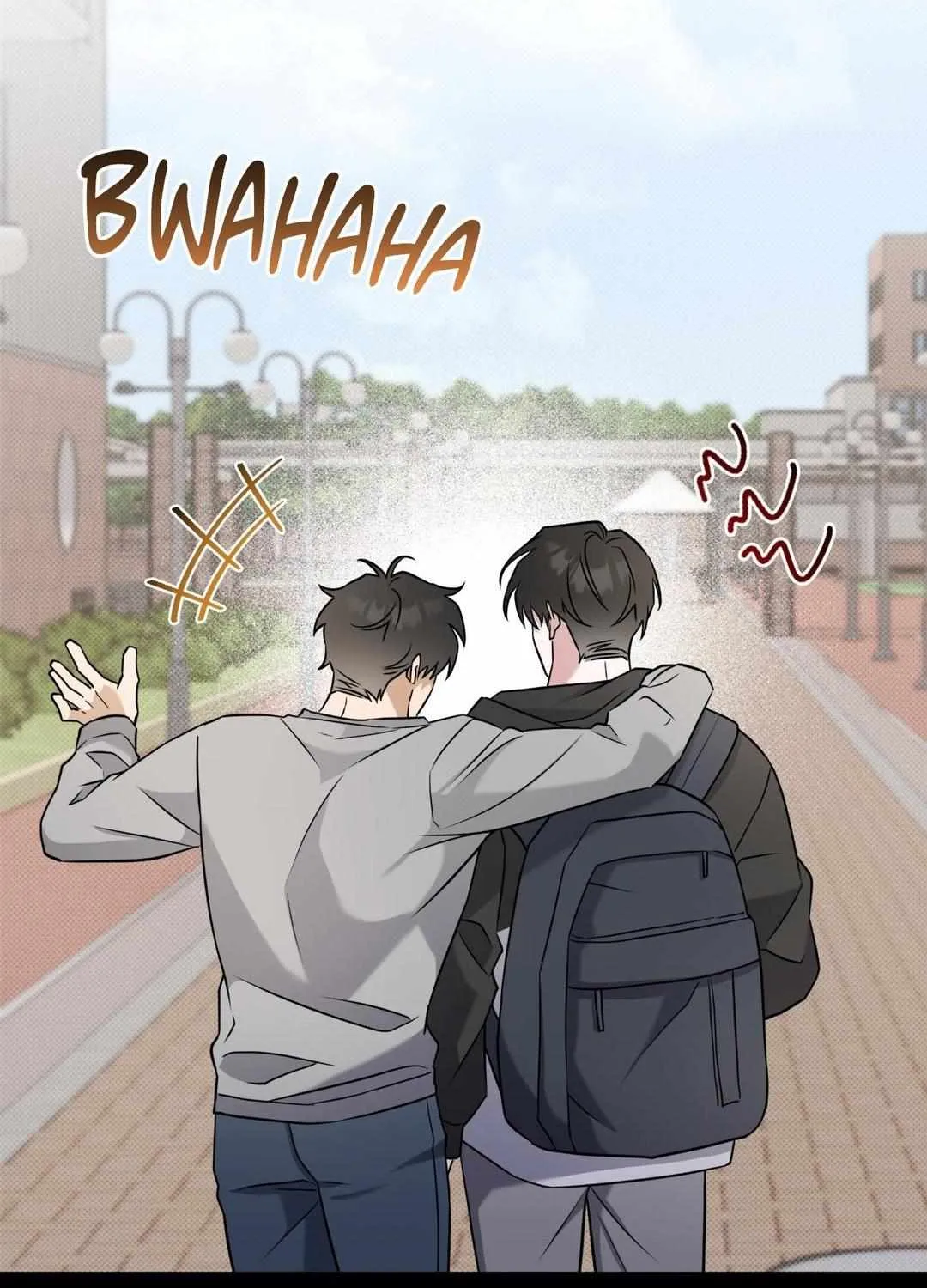 Read Ballboy Tactics chapter 24 image 18 on Lezhin