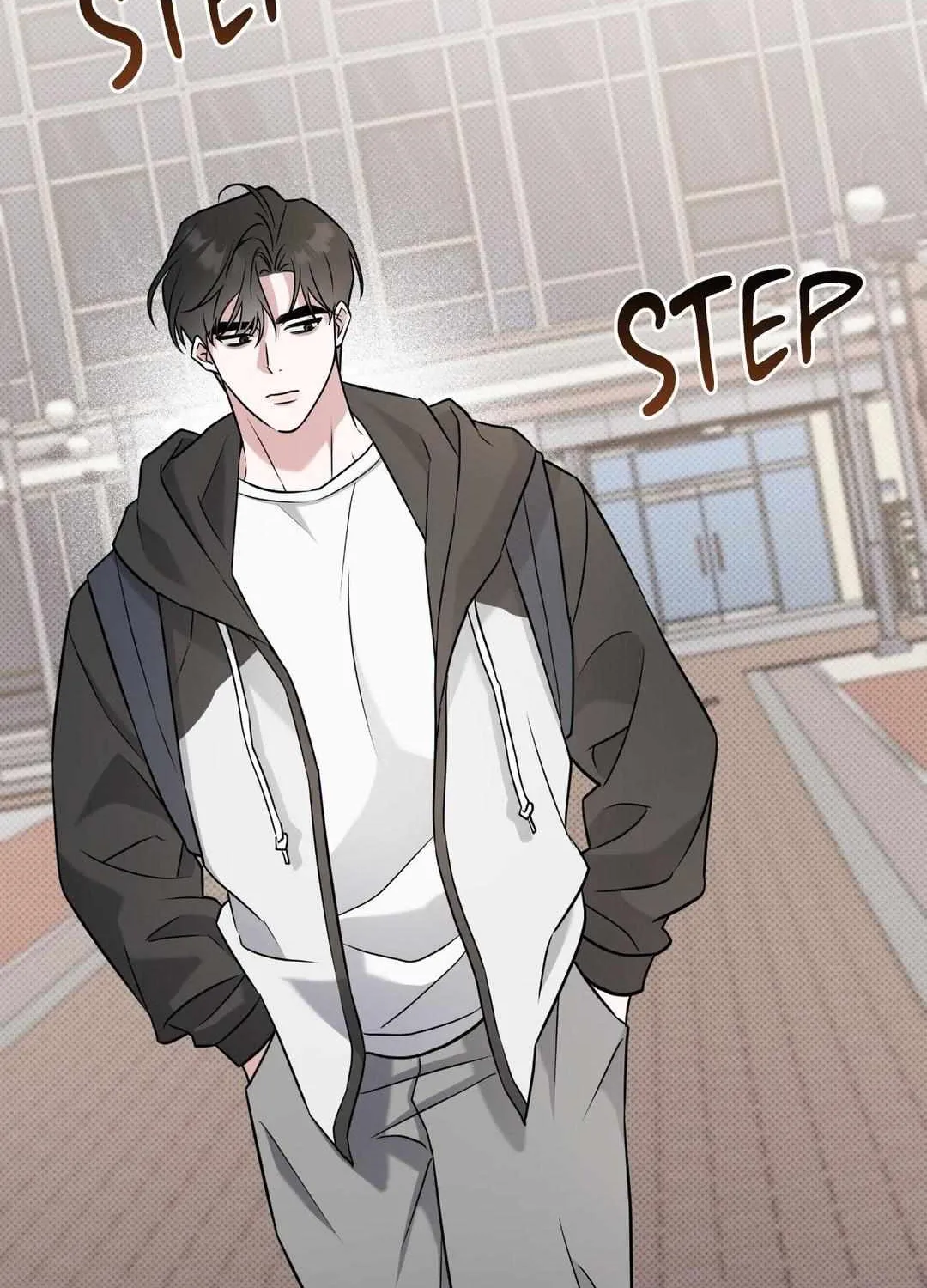 Read Ballboy Tactics chapter 24 image 2 on Lezhin
