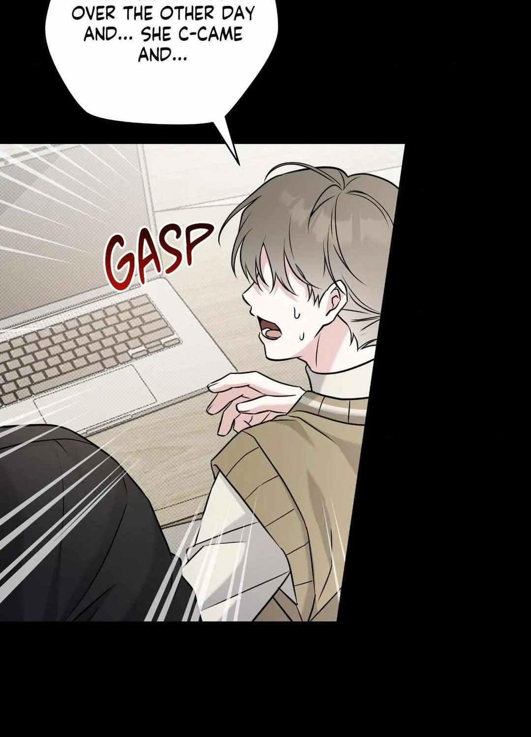 Read Ballboy Tactics chapter 24 image 20 on Lezhin