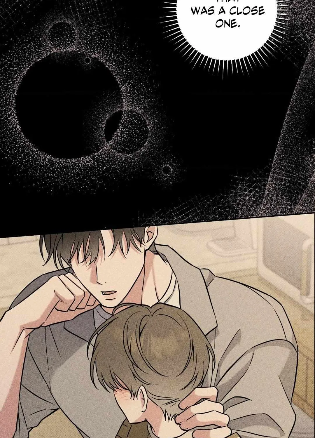 Read Ballboy Tactics chapter 24 image 31 on Lezhin