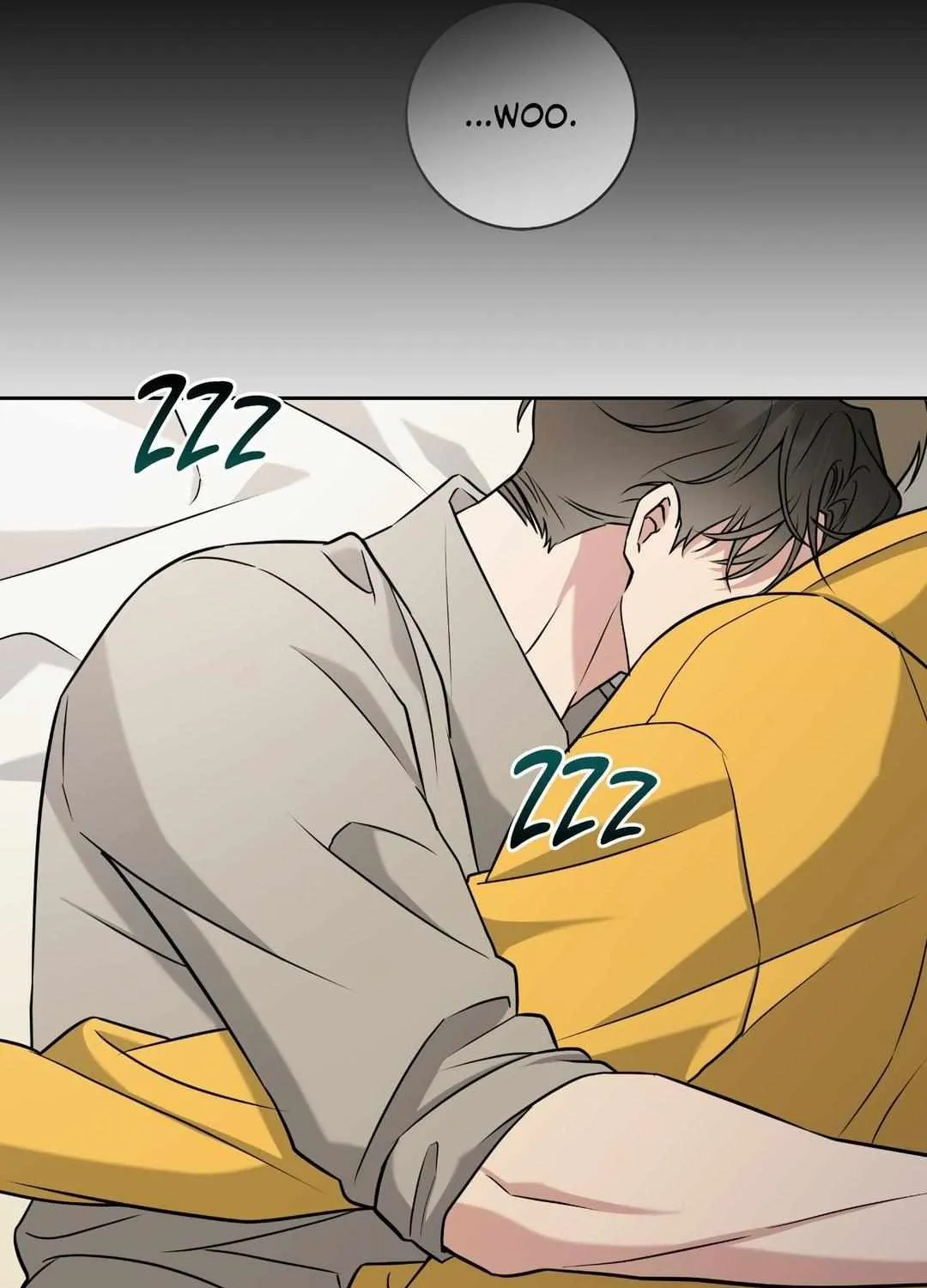Read Ballboy Tactics chapter 24 image 36 on Lezhin