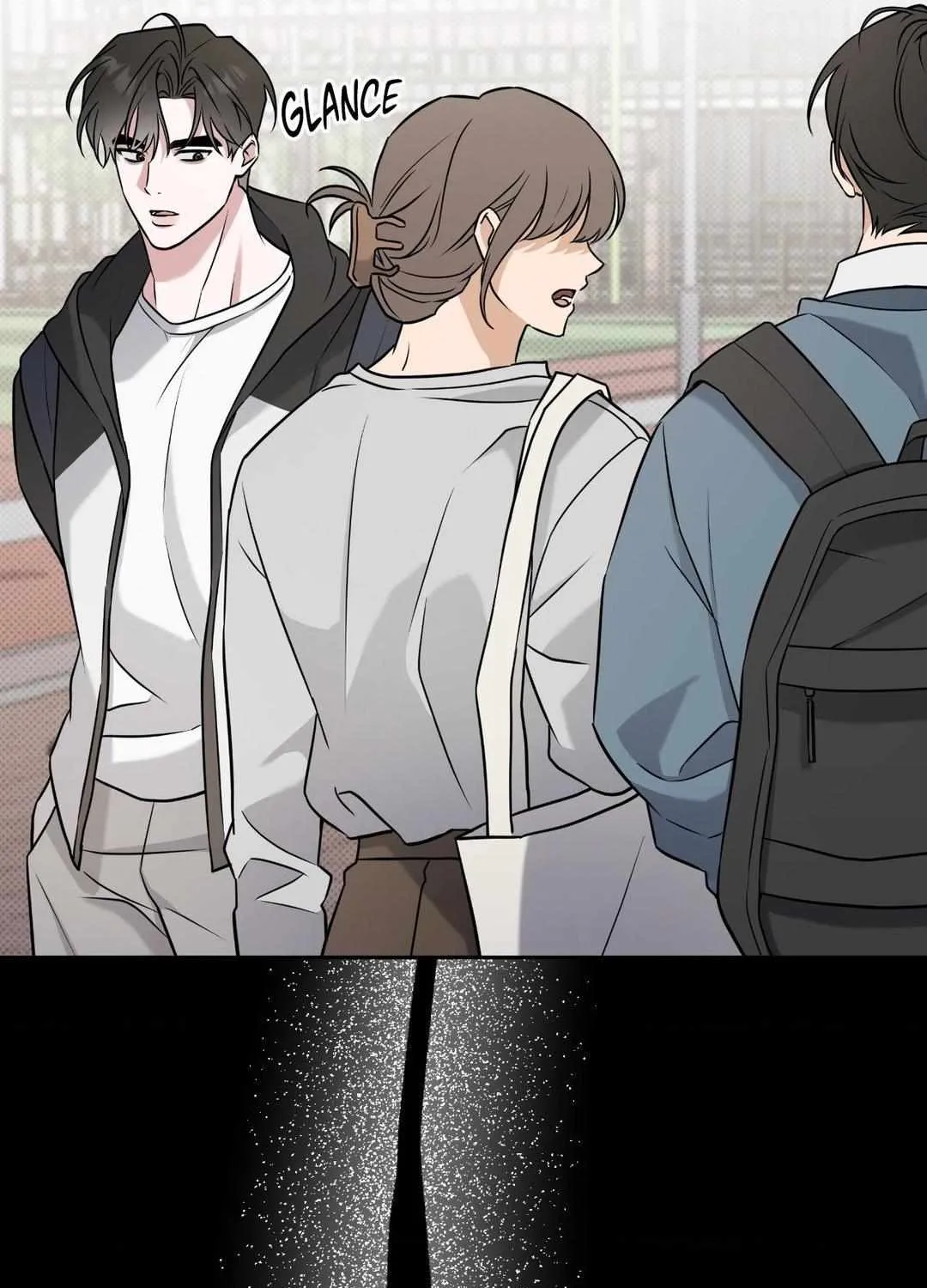 Read Ballboy Tactics chapter 24 image 4 on Lezhin