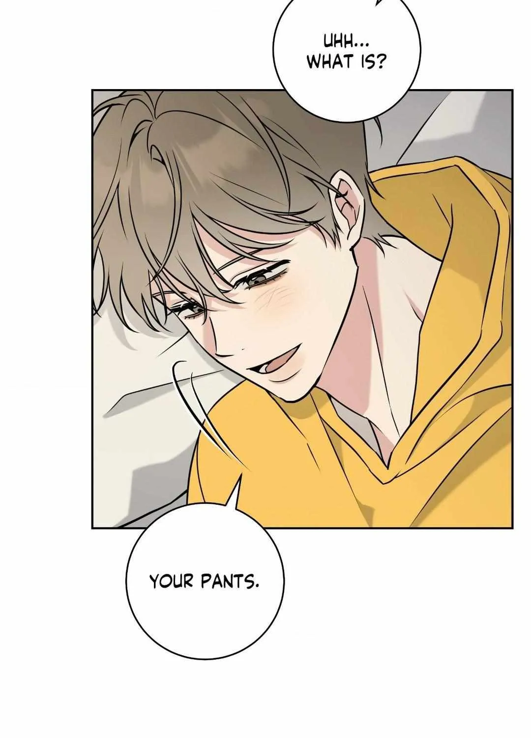 Read Ballboy Tactics chapter 24 image 41 on Lezhin