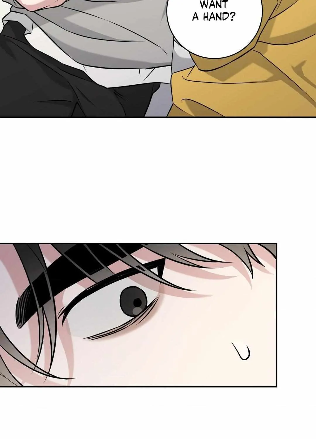 Read Ballboy Tactics chapter 24 image 44 on Lezhin