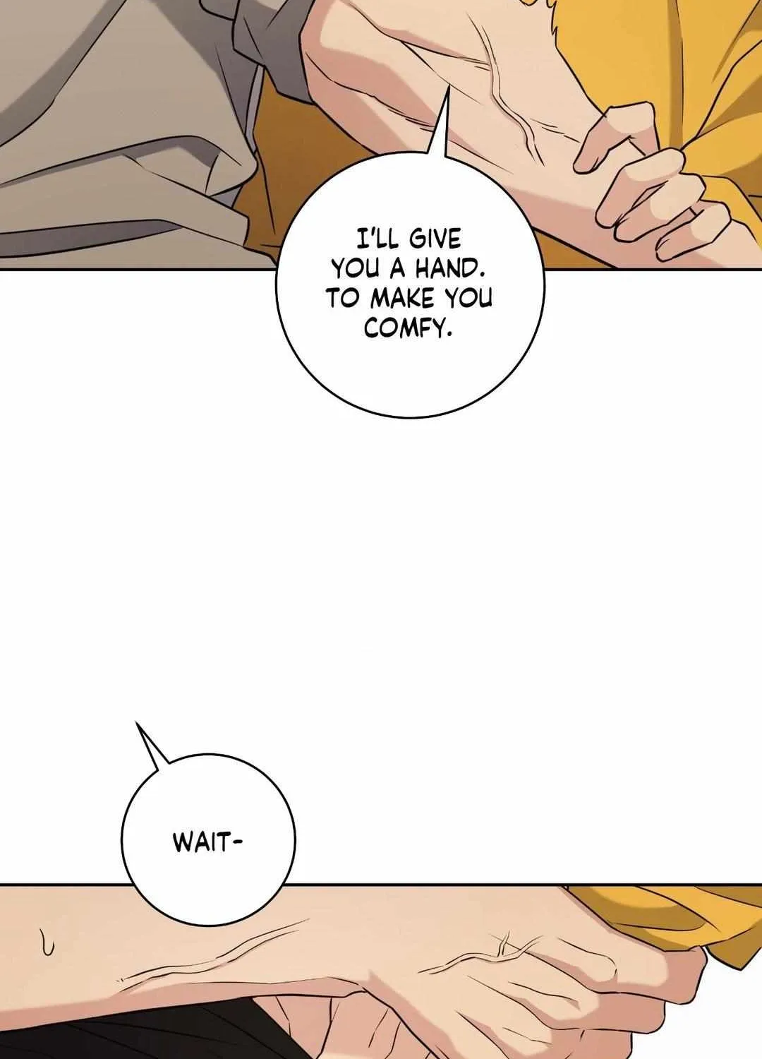 Read Ballboy Tactics chapter 24 image 46 on Lezhin